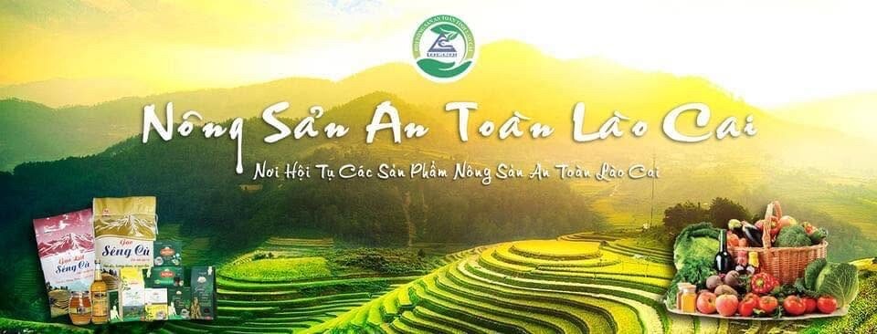 Nông Sản An Toàn Lào Cai