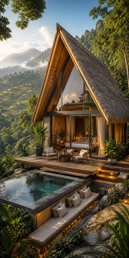 Bungalow