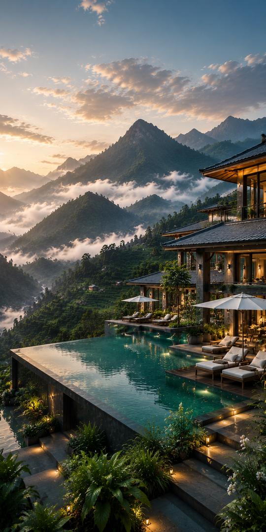 Resort