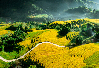 Tên gọi Sa Pa nghĩa là gì?