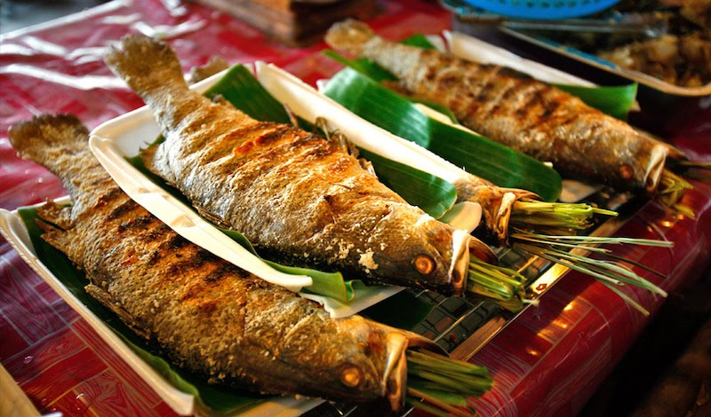 ĐẶC SẢN LÀO CAI