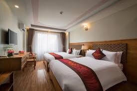 GOLĐEN TOWN HOTEL