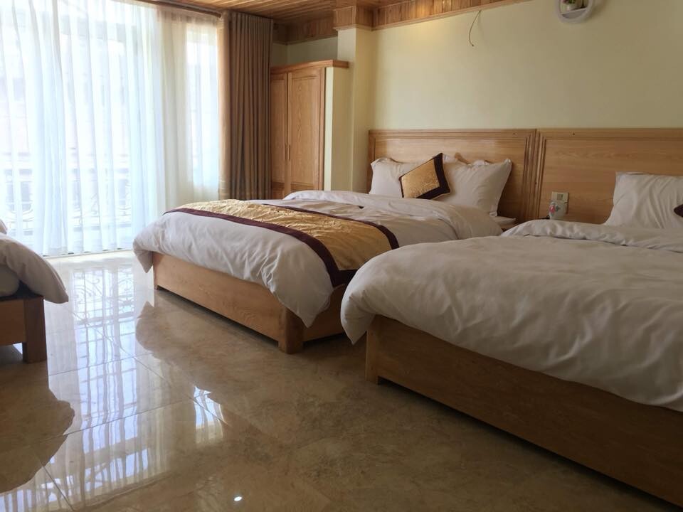 Thành Đạt HoTeL