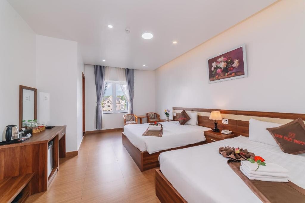 Anh Đức HoTeL