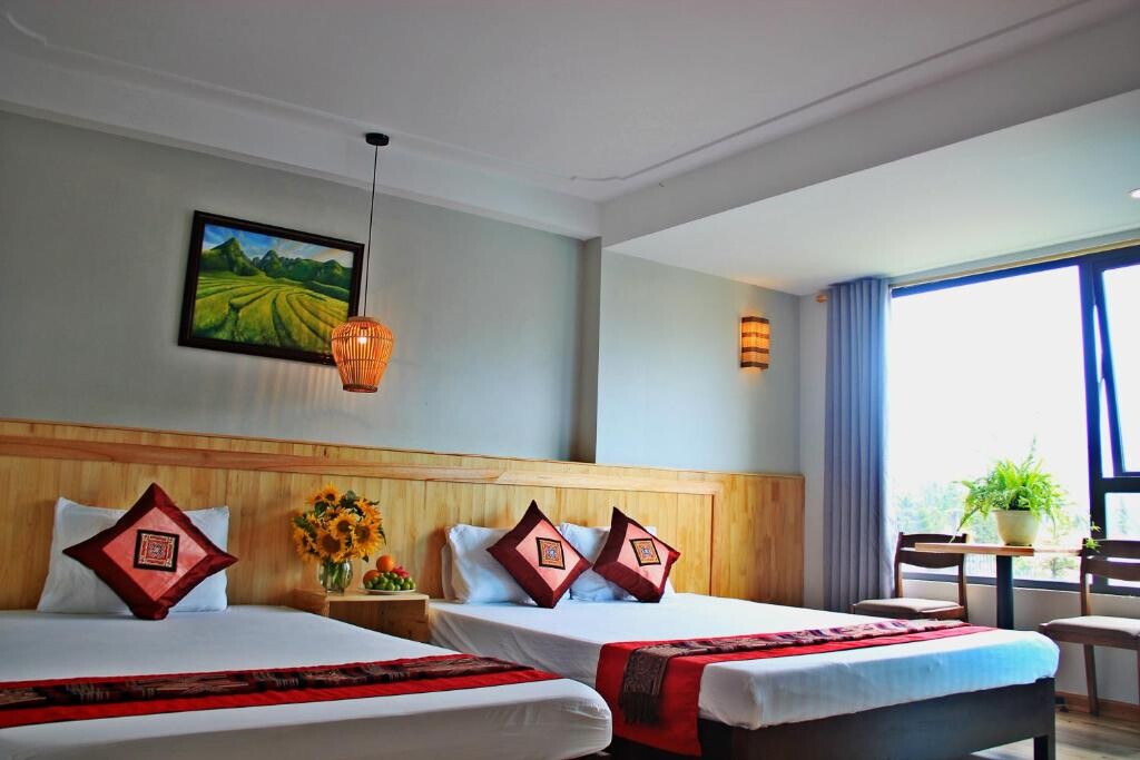KS AROMA Hotel