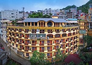 Khách sạn Châu Long SaPa