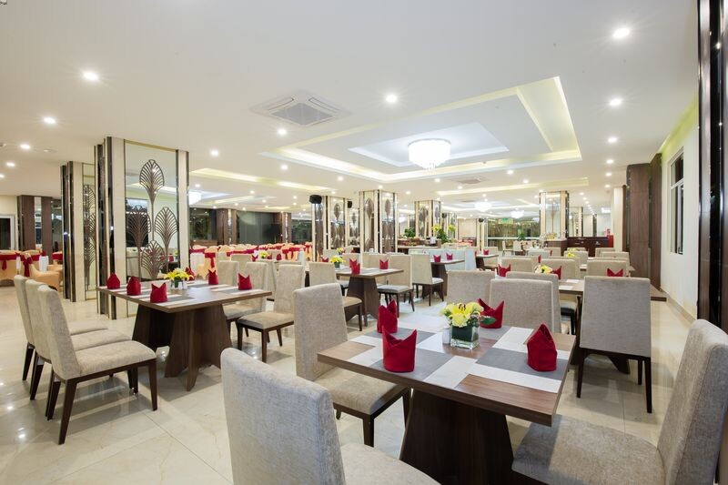 KS Mường Thanh Sa Pa