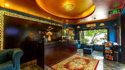Sapa Housse Hotel