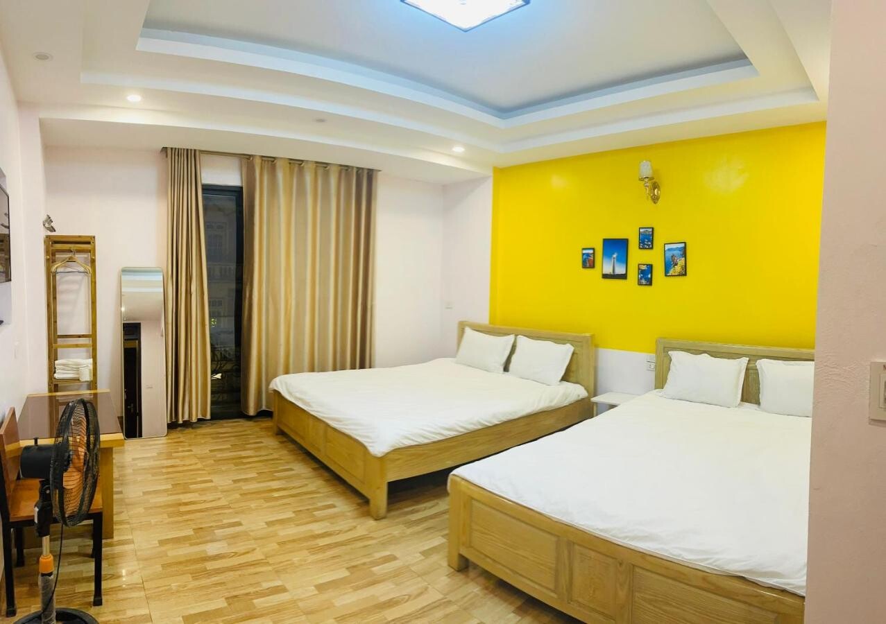 My Dream HoTel 2