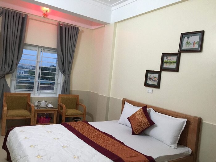 Doanh Doanh HoTeL