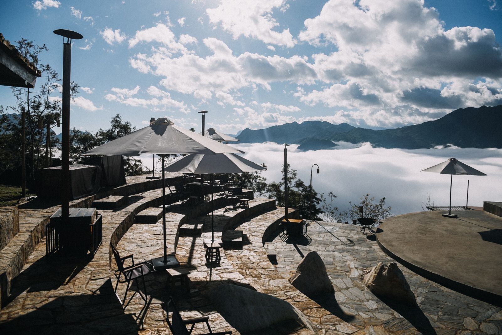Cafe 1600