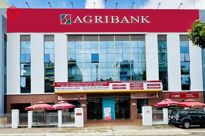 Ngân Hàng Nông Nghiệp & Phát Triển Nông Thôn Việt Nam (Agribank - Chi nhánh Sa Pa)